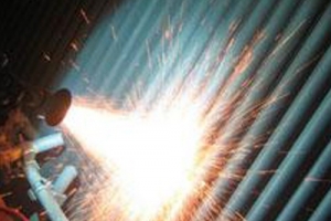 熱噴涂的安全防護(hù)你知道哪些？