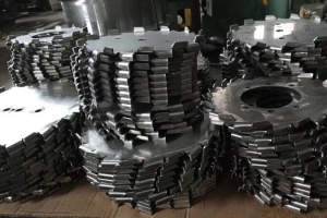 熱噴涂的有哪些技術分類